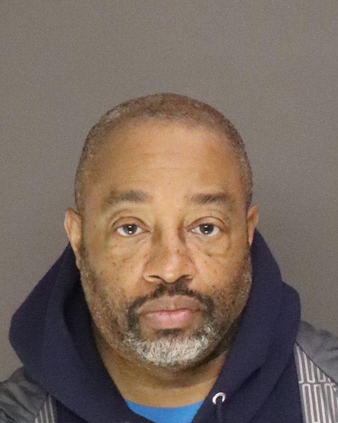 William Dipastorossini a registered Sex Offender of New York