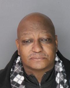 Cedric V Smith a registered Sex Offender of New York