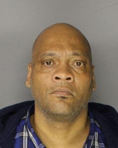 James Tyson a registered Sex Offender of New York