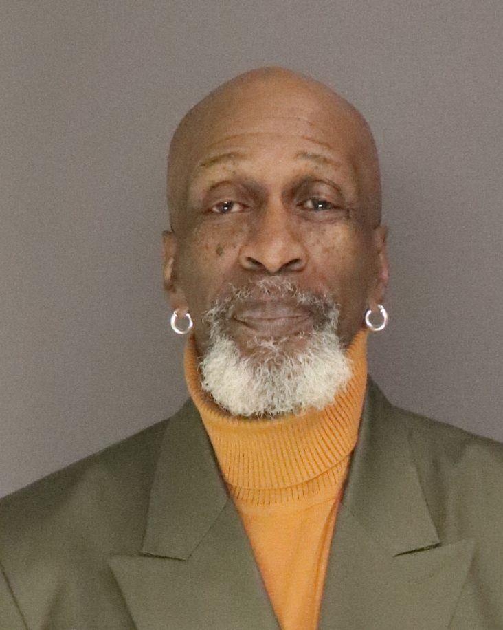 Clinton Richardson a registered Sex Offender of New York