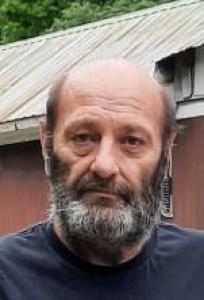 John Eastman a registered Sex Offender of New York