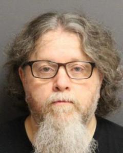 David P Vanhousen a registered Sex Offender of New York