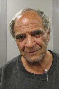 Rudolph M Bruce a registered Sex Offender of New York