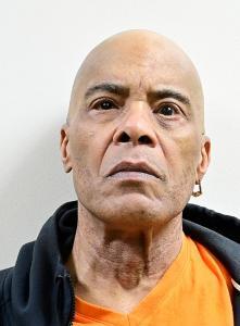 George Newton a registered Sex Offender of New York