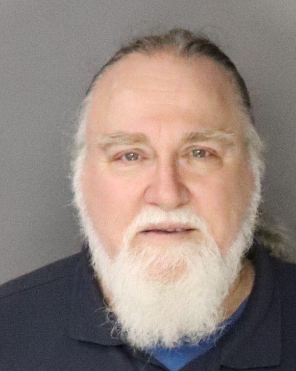 Dale Lennon a registered Sex Offender of New York