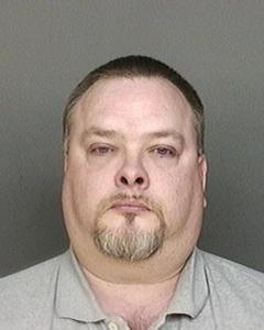 Donald J Allen a registered Sex Offender of New York