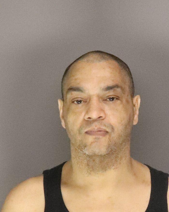 Arnaldo Montero a registered Sex Offender of New York