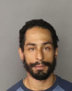 Eddie Alicea a registered Sex Offender of New York