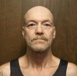 Darrin Eugene Pangborn a registered Sex Offender of New York