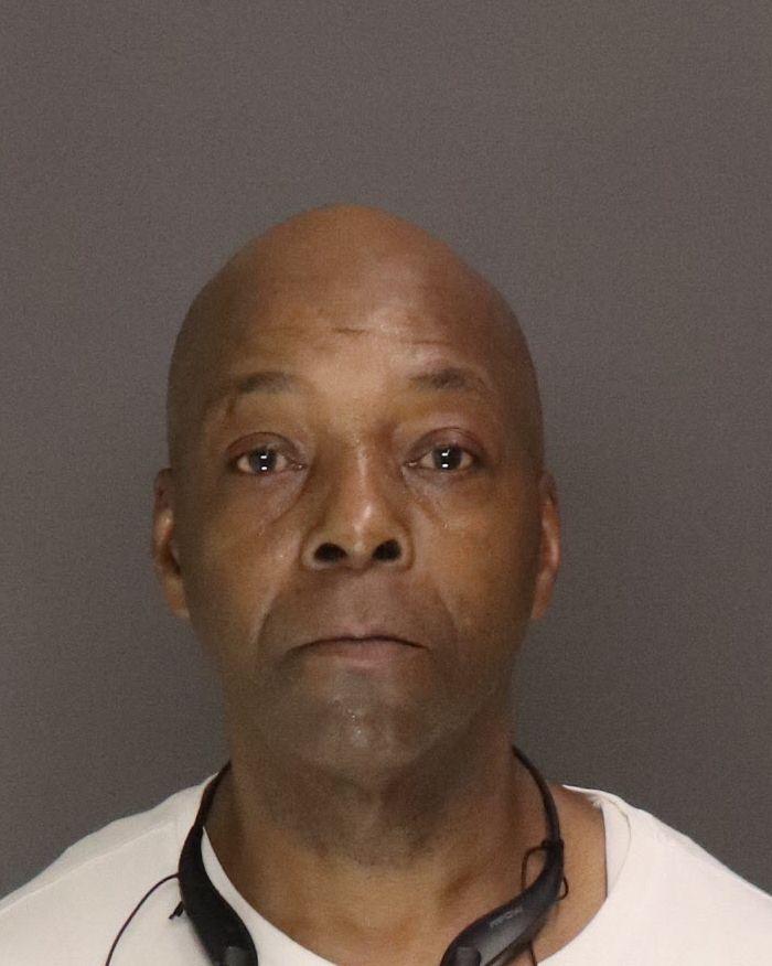 Bennie Thomas a registered Sex Offender of New York