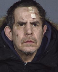 Victor Quintana a registered Sex Offender of New York