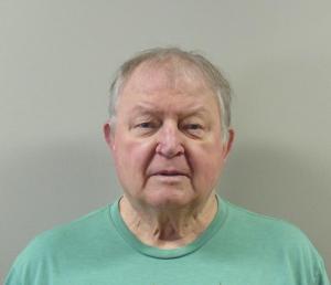 Dennis A Woodard a registered Sex Offender of New York