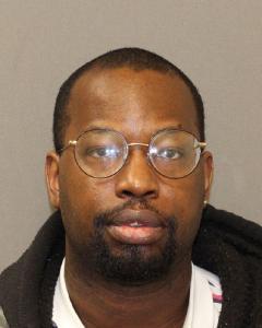 Cedric W Heath a registered Sex Offender of New York