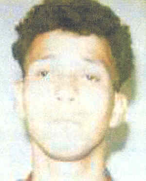 Edwin Rivera a registered Sex Offender of New York