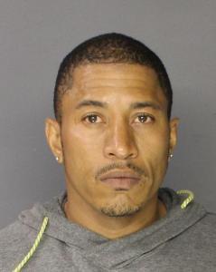 Darryl P Garcia a registered Sex Offender of New York