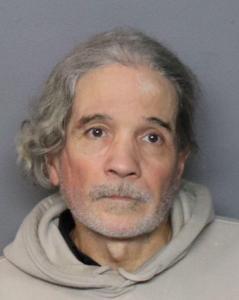 Freddy Martinez a registered Sex Offender of New York