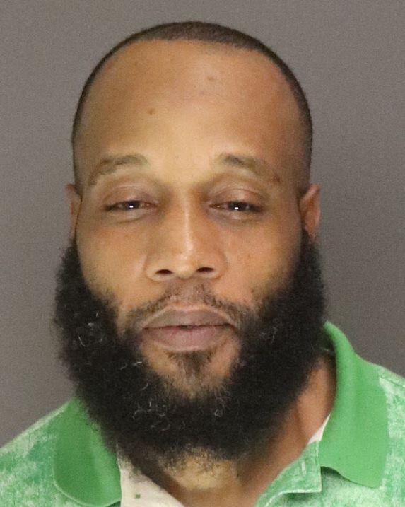 Michael Belgrave a registered Sex Offender of New York