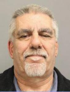 Vincent Massaro a registered Sex Offender of New York