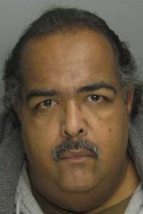 Arthur Caines a registered Sex Offender of New York