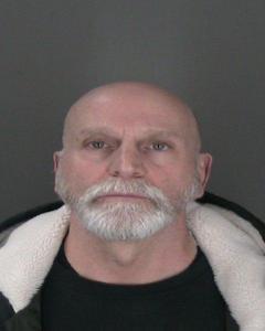 John Arbore a registered Sex Offender of New York