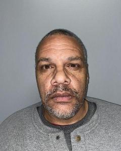 Dion Johnson a registered Sex Offender of New York