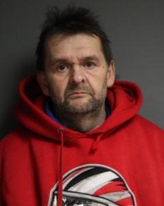 Kenneth Ross a registered Sex Offender of New York