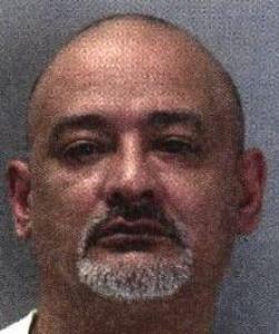 Juan Osorio a registered  of Virginia