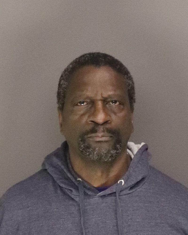 Bobby Odom a registered Sex Offender of New York