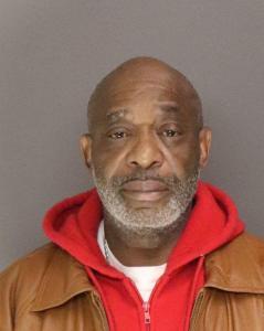 Tyrone Smalls a registered Sex Offender of New York