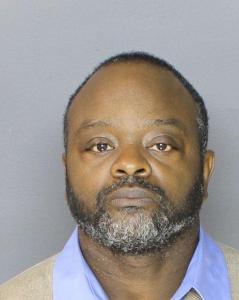 Vincent Moore a registered Sex Offender of New York