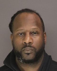 Charles Johnson a registered Sex Offender of New York