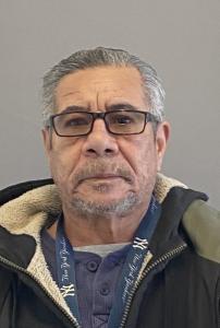 Rafael R Morales a registered Sex Offender of New York