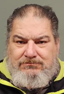 Denis Akgun a registered Sex Offender of New York