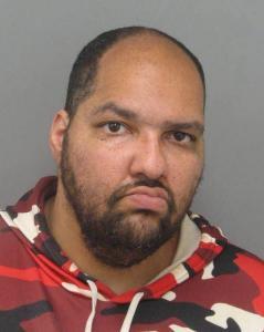 Christopher J James a registered Sex Offender of New York