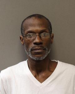 Rondell W Budd a registered Sex Offender of New York