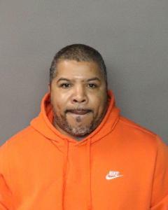 Edwin Molina a registered Sex Offender of New York