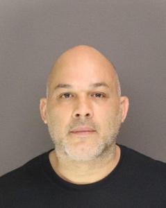 Zenon Cedeno a registered Sex Offender of New York