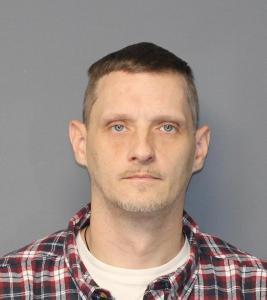 Jason A Merrill a registered Sex Offender of New York