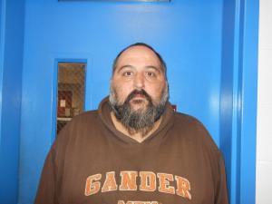 Roland J Hewson a registered Sex Offender of New York