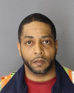 Errol Riley a registered  of 