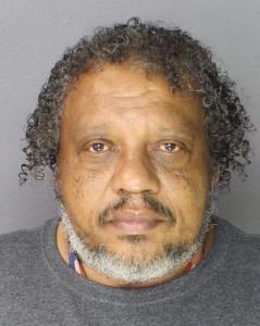 Ronald Owens a registered Sex Offender of New York