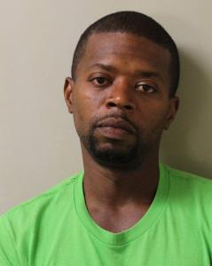 Akhenaton Russell a registered  of New York