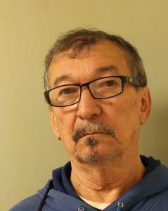 Jose Perez a registered Sex Offender of New York