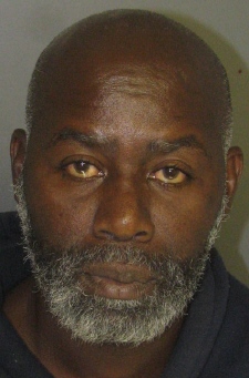 Anthony Grant a registered Sex Offender of New York