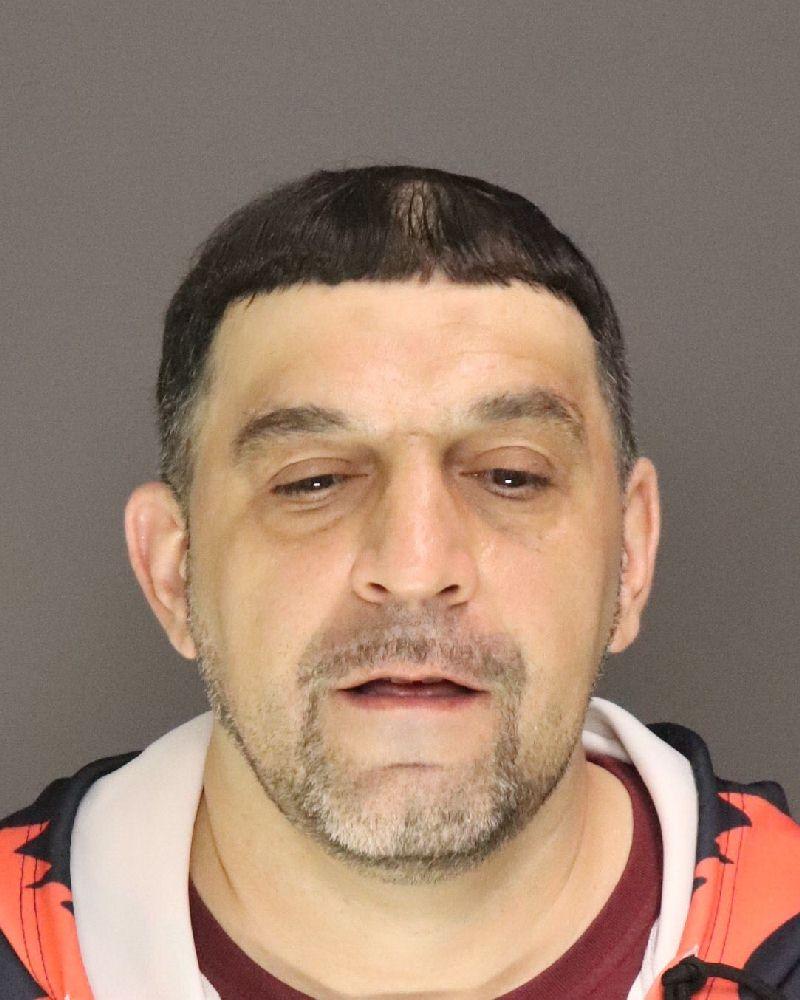 Luan Iljaz a registered Sex Offender of New York