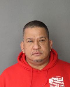 Cesar Santos a registered Sex Offender of New York