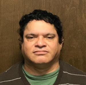 Ismael M Ortiz a registered Sex Offender of New York