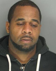 Cyrese Jones a registered Sex Offender of New York