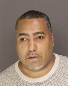 Jose Santos a registered Sex Offender of New York