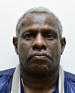 Garland D Kyser a registered Sex Offender of New York